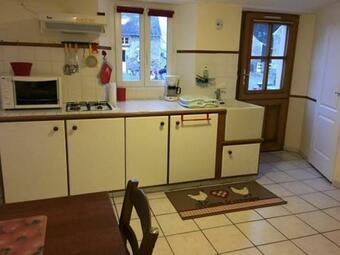 G�te Pr�cign�, 3 Pi�ces, 4 Personnes - Fr-1-410-267