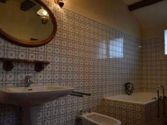 Villa Maison Preaux, 4 Pi�ces, 5 Personnes - Fr-1-591-161