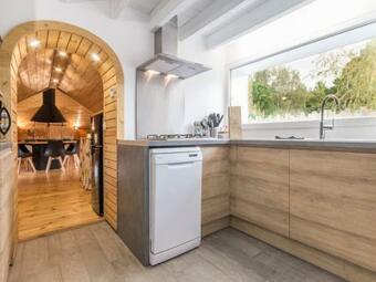 G�te Les Moutiers-en-retz, 3 Pi�ces, 4 Personnes - Fr-1-306-1175