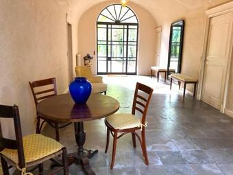 Gard - Le Mas De Patrice