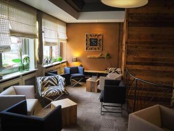 Hotel H�tel Restaurant La Couronne By K