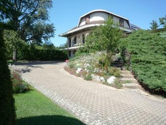 Bed & Breakfast La Maison Des Bonheurs