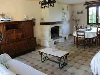 G�te Rety, 5 Pi�ces, 8 Personnes - Fr-1-376-76