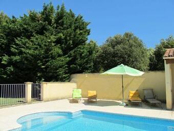Holiday Home La Grive - Rch100