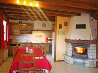 G�te Rochesson, 4 Pi�ces, 7 Personnes - Fr-1-589-167