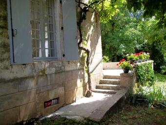 Apartment With 2 Bedrooms In Rouffilhac With Furnished Terrace And Wifi
