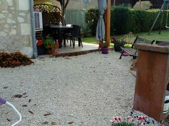 Villa Maison Saint-aigny, 4 Pi�ces, 6 Personnes - Fr-1-591-98