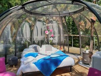 Bed & Breakfast Atmo'sphere