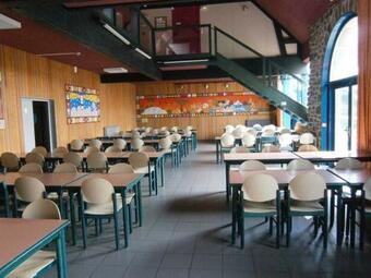 Albergue Auberge De Jeunesse Hi Saint-brieuc