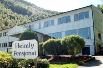 Bed & Breakfast Heimly Pensjonat