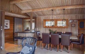 Holiday Home Hemsedal Rusto II