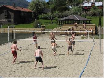 Albergue Sogndal Vandrerhjem