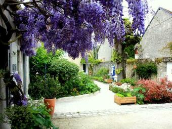 G�te Saint-claude-de-diray, 2 Pi�ces, 2 Personnes - Fr-1-491-24