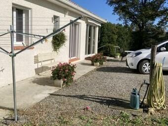 G�te Sainte-croix-volvestre, 4 Pi�ces, 6 Personnes - Fr-1-419-451