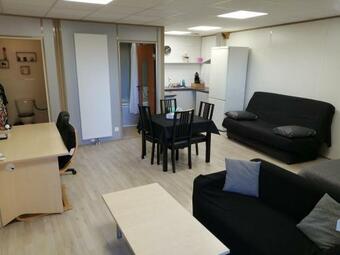 Apartamento Appart'h�tel Bugey