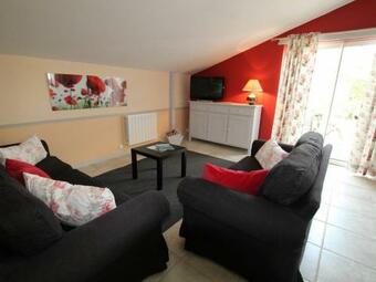 G�te Sainte-flaive-des-loups, 3 Pi�ces, 4 Personnes - Fr-1-426-316