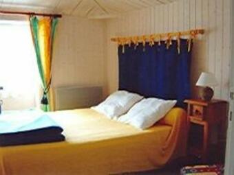 G�te Sainte-rad�gonde-des-noyers, 2 Pi�ces, 2 Personnes - Fr-1-426-315