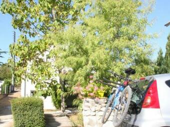 G�te Saint-gervais-la-for�t, 3 Pi�ces, 4 Personnes - Fr-1-491-145