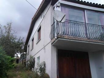 House With 2 Bedrooms In Varenne Saint Germain With Furnished Garden And Wifi