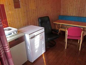 Lodge Hov Hyttegrend