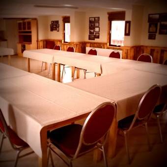 Hotel Mary-ann's Polarrigg