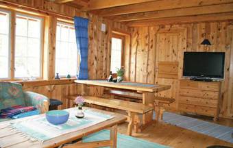 Holiday Home S�ndeled R�ysland G�rd II