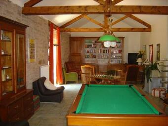 G�te Saint-ju�ry, 2 Pi�ces, 2 Personnes - Fr-1-601-333