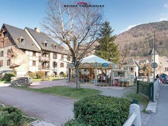 Apartamento Appartement Saint-lary-soulan, 1 Pi�ce, 4 Personnes - Fr-1-296-283