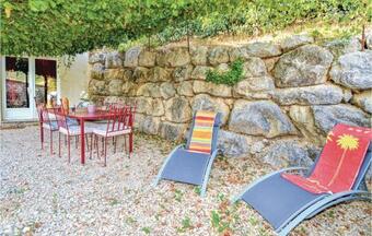 Beautiful Home In Saint Leger Du Ventoux W/ Outdoor Swimming Pool, Outdoor Swimming Pool And 2 Bedrooms