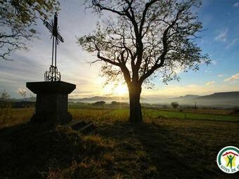 G�te Saint-maurice-de-lignon, 3 Pi�ces, 4 Personnes - Fr-1-582-174