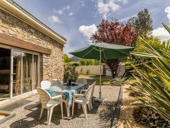 G�te Saint-molf, 2 Pi�ces, 4 Personnes - Fr-1-306-842