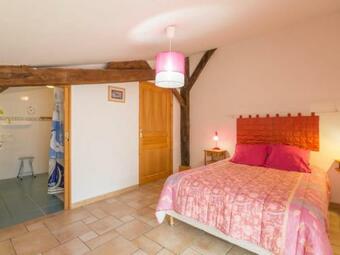 G�te Saint-philbert-de-grand-lieu, 4 Pi�ces, 6 Personnes - Fr-1-306-1034