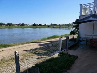 G�te Saint-p�re-sur-loire, 3 Pi�ces, 4 Personnes - Fr-1-590-178
