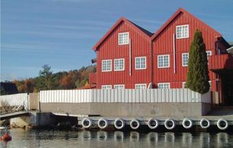 Apartment Tvedestrand Sagesundveien IV