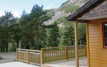Holiday Home Dirdal Giljast�len III