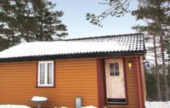 Holiday Home Dirdal Giljast�len IV