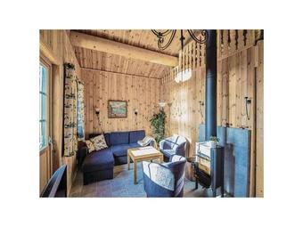 Holiday Home Ikornnes Hytte III