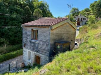 G�te Saint-rome-de-cernon, 2 Pi�ces, 2 Personnes - Fr-1-601-275