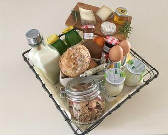 Hostal Le Mas Des Oules