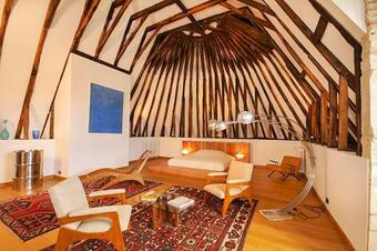 Lestelle-de-saint-martory Chateau Sleeps 20 Pool