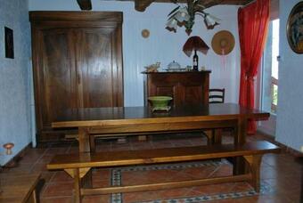 House With 2 Bedrooms In Saint Victor Et Melvieu With Wonderful Mountain View And Enclosed Garden 140 Km From The Beach