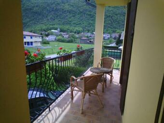 Bed & Breakfast Legran