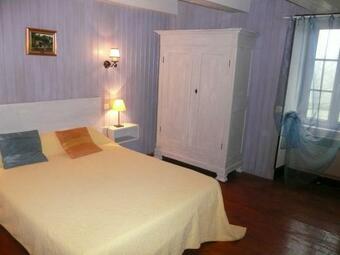 G�te Salles-la-source, 3 Pi�ces, 6 Personnes - Fr-1-601-341