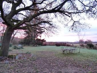 Newly Refurbished 6-bed Gite In Sariac-magnoac