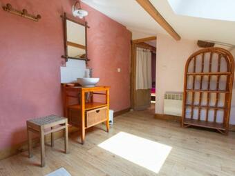 G�te Seigneulles, 4 Pi�ces, 6 Personnes - Fr-1-585-33