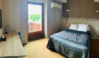 Hotel Le Petit Roche