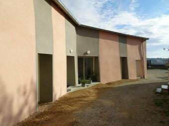 G�te Sill�-le-guillaume, 3 Pi�ces, 8 Personnes - Fr-1-410-227