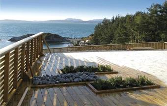 Holiday Home Valev�g Kjekse