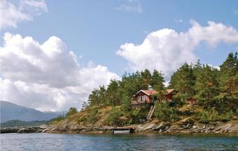 Holiday Home Arnavik Sydnes�y