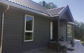 Holiday Home Forsand Erevik II